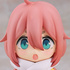 Nendoroid Kagamihara Nadeshiko School Uniform Ver.