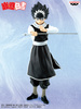 photo of DXF Figure Hiei 30th Anniversary