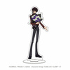 photo of Chara Acrylic Figure Code Geass: Lelouch of the Rebellion Lost Stories New Illustration: Lelouch Lamperouge