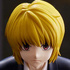 Noodle Stopper Figure Kurapika