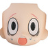 Nendoroid More Face Swap Anya Forger: Shocked Face