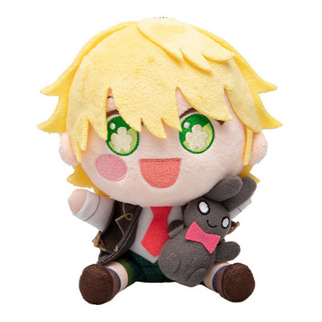 main photo of Pandora Hearts 15th Anniversary: Oz Vessalius Plush