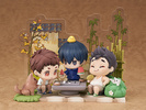 photo of Chibi Figure Wu Xie & Zhang Qiling & Wang Pangzi Yucun Shiqu Ver.