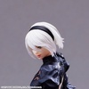 photo of FORM-ISM 2B Goggles Off Ver.