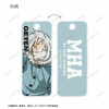 photo of TV Anime My Hero Academia Trading Acrylic Key Tag ver.E: Geten