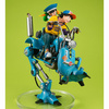 photo of DESKTOP REAL McCOY EX Son Goku & Gohan & Bipedal Walking Robot