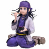 photo of Asirpa Itadakimasu Ver.