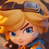 POP MART League of Legends Classic Characters Series: Ezreal