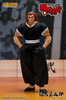 photo of Hanma Yujiro