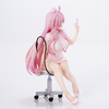 photo of Lala Satalin Deviluke Nurse Cos