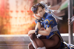 photo of Chun-Li