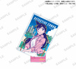 photo of Detective Conan Square Acrylic Stand City Pop ver.: Ran