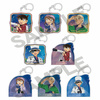 photo of Detective Conan Trading Acrylic Keychain Star Gazing: Conan Edogawa