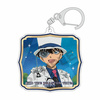 photo of Detective Conan Trading Acrylic Keychain Star Gazing: Kid the Phantom Thief