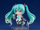 photo of Nendoroid Hatsune Miku Happy 16th Birthday Ver.