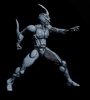 photo of Guyver I