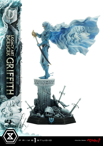 main photo of Legacy Art Griffith