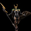 photo of Fighting Armor Loki