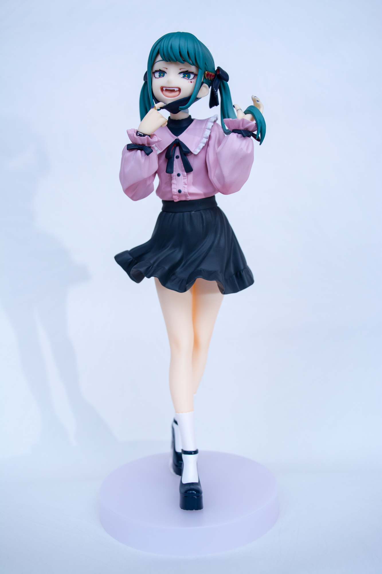 Hatsune Miku Vampire Ver. L [by Good Smile Company] - My Anime Shelf