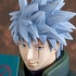 Ichiban Kuji Naruto Shippuuden Shinobi no Kizuna: MASTERLISE Hatake Kakashi