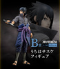 photo of Ichiban Kuji Naruto Shippuuden Shinobi no Kizuna: MASTERLISE Uchiha Sasuke