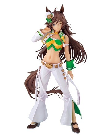 main photo of Ichiban Kuji Uma Musume Pretty Derby 7 Dan: Mr. C.B. Last One Ver.