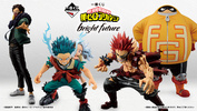 photo of Boku no Hero Academia Bright Future: Kirishima Eijirou