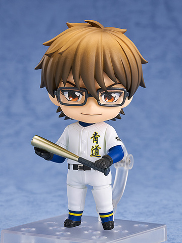 main photo of Nendoroid Miyuki Kazuya