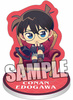 photo of Detective Conan Trading Mini Acrylic Stand Chair Ver.: Conan Edogawa