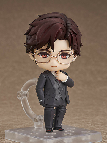 main photo of Nendoroid Evan