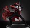 photo of POP UP PARADE Alucard L Size Limited Ver.