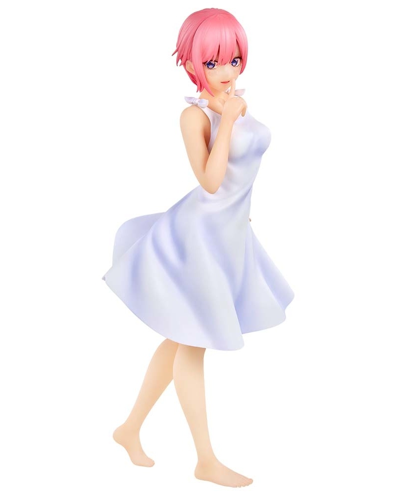 Gotoubun no Hanayome Movie - Ichiban Kuji (Bandai Spirits) - To Be