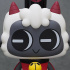 Nendoroid Lamb