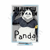 photo of Jujutsu Kaisen Vol.2 Acrylic Stand: Panda