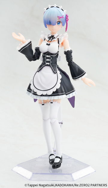 main photo of ARCTECH Rem