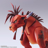 photo of Bring Arts Red XIII