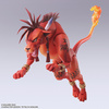 photo of Bring Arts Red XIII