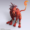 photo of Bring Arts Red XIII