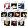 photo of Bungo Stray Dogs Trading Acrylic Keychain: Saigiku Jouno