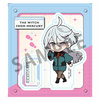 photo of TokoToko Acrylic Stand Mobile Suit Gundam: the Witch from Mercury: Miorine