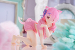 photo of Desktop Cute Ram ~Cat Room Wear Ver.~