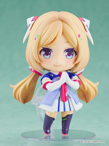 main photo of Nendoroid Aki Rosenthal