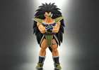 photo of Dragon Ball Arise Raditz Special Color Ver.