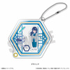 photo of TV Anime Gintama Retro Pop ShakaShaka Acrylic Keychain: Kotaro Katsura