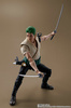 photo of S.H.Figuarts Roronoa Zoro (A Netflix Series: ONE PIECE)