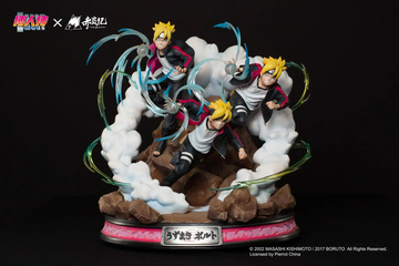 main photo of Uzumaki Boruto