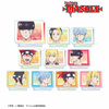 photo of TV Anime MASHLE Trading Ani-Art clear label Acrylic Stand: Finn Ames A
