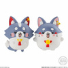 photo of Hololive Deformed Collection Vol.1: Miofa (Wolf Form & Cat Form)