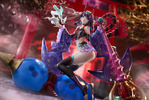 photo of Caster/Shuten Douji Halloween