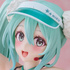 Hatsune Miku Fashion Figure Uniform